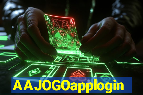 AAJOGOapplogin