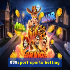 888sport sports betting