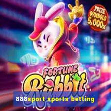 888sport sports betting