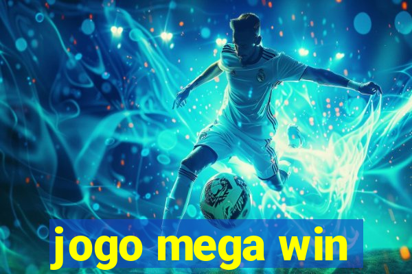 jogo mega win