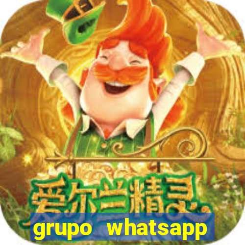 grupo whatsapp fortune rabbit