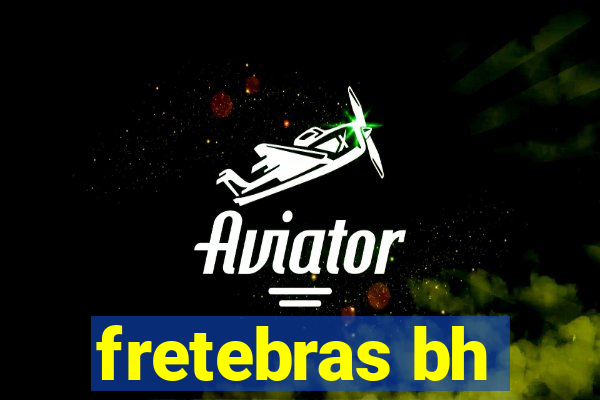 fretebras bh