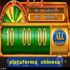 plataforma chinesa fortune tiger