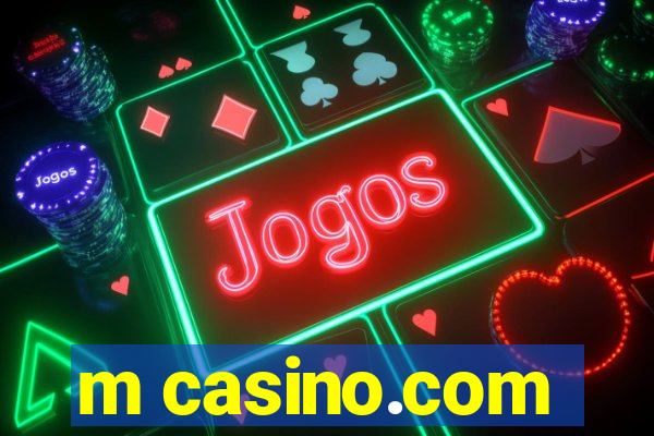 m casino.com