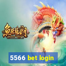 5566 bet login