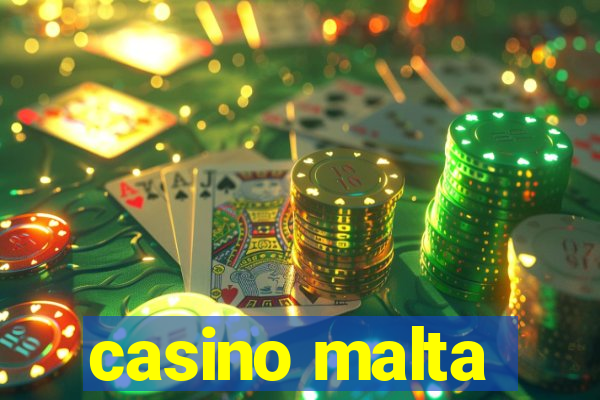 casino malta