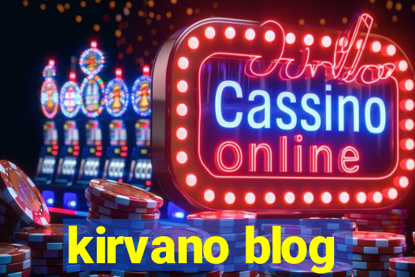 kirvano blog