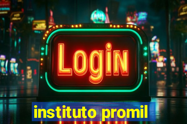 instituto promil