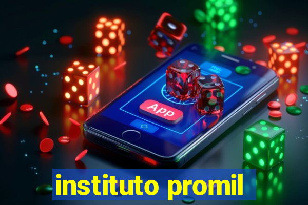 instituto promil