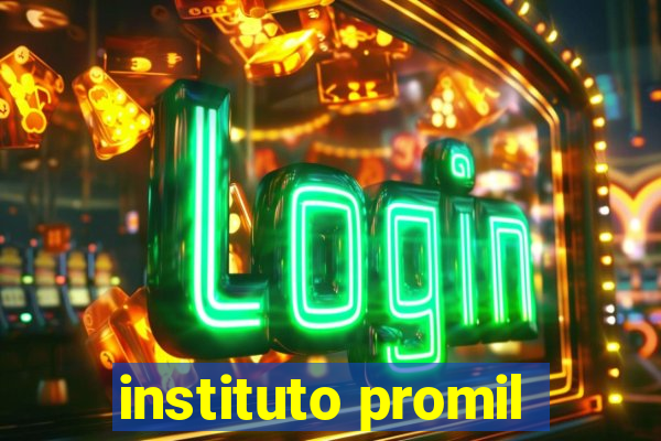 instituto promil