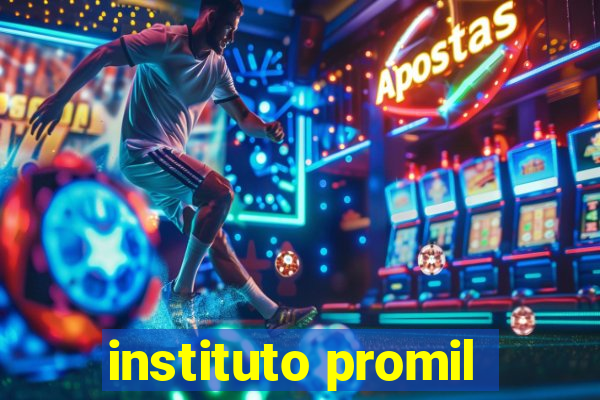 instituto promil