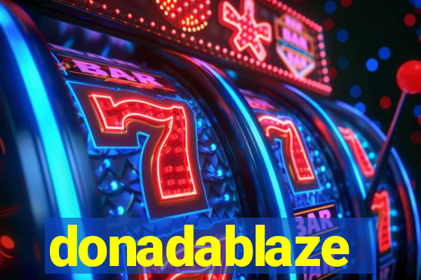 donadablaze