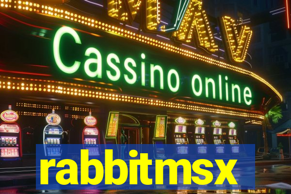 rabbitmsx