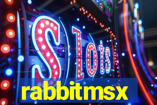 rabbitmsx