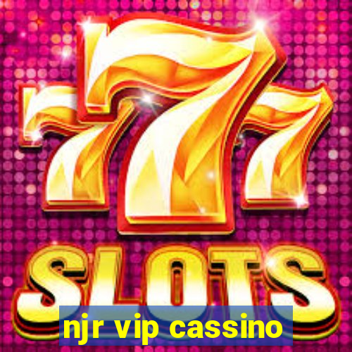 njr vip cassino