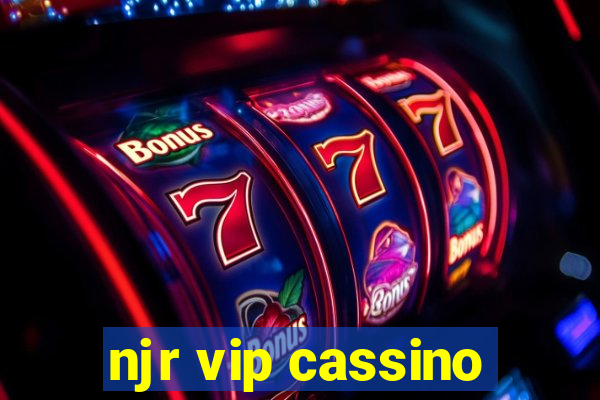 njr vip cassino