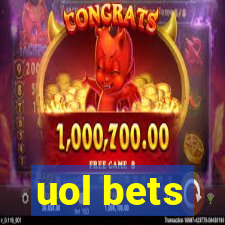 uol bets