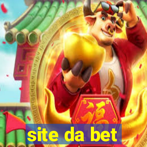 site da bet