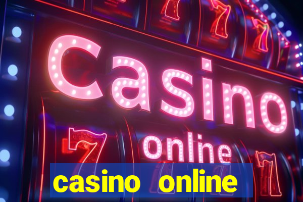 casino online deposito paypal