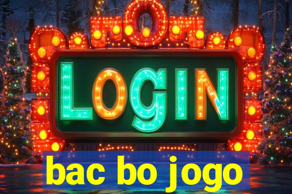 bac bo jogo