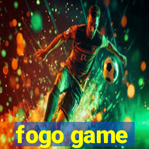 fogo game