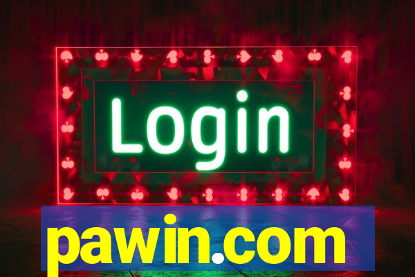 pawin.com