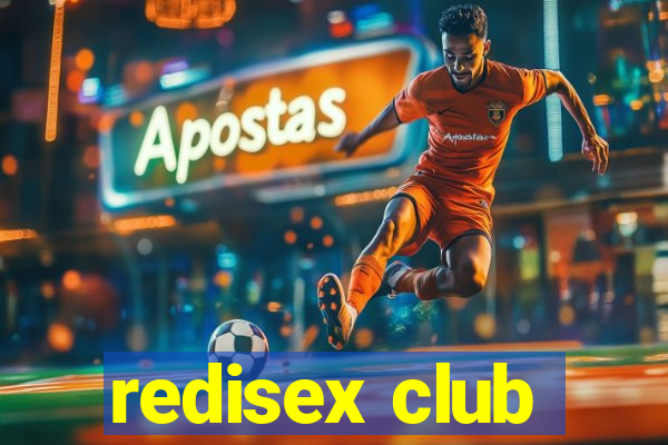 redisex club