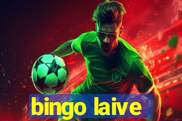 bingo laive