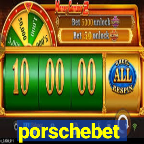 porschebet