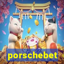 porschebet