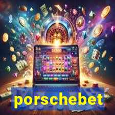 porschebet