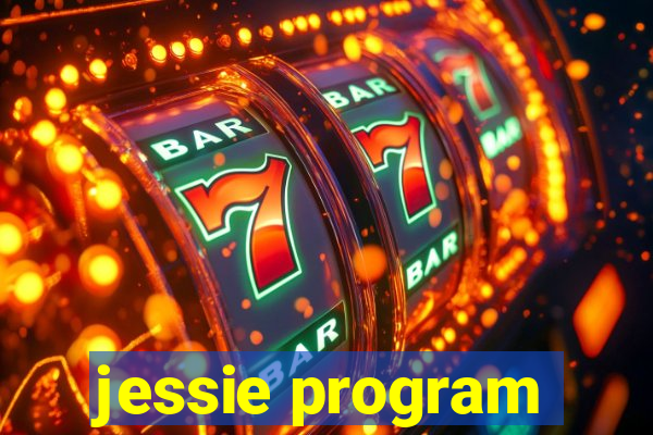 jessie program