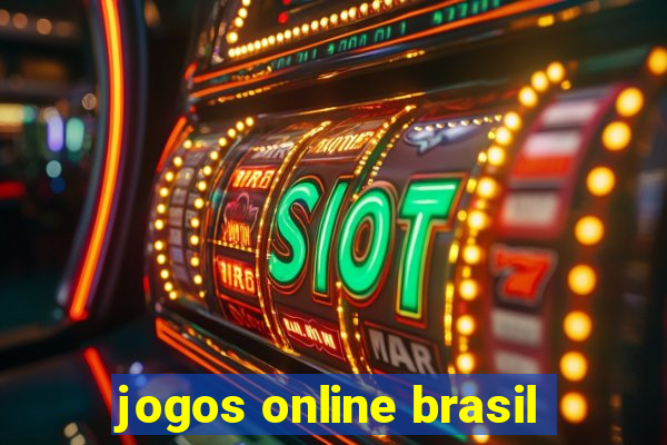 jogos online brasil