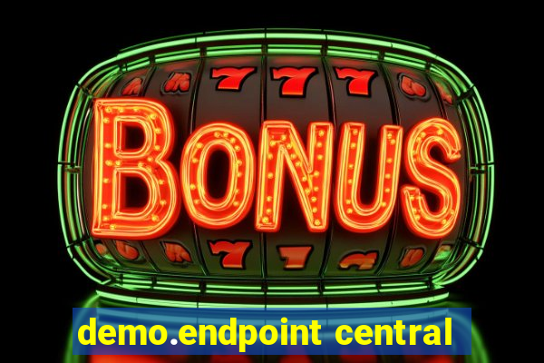 demo.endpoint central