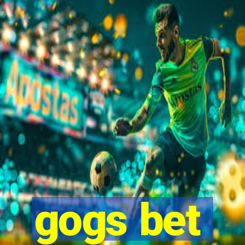 gogs bet