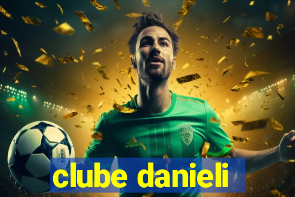 clube danieli