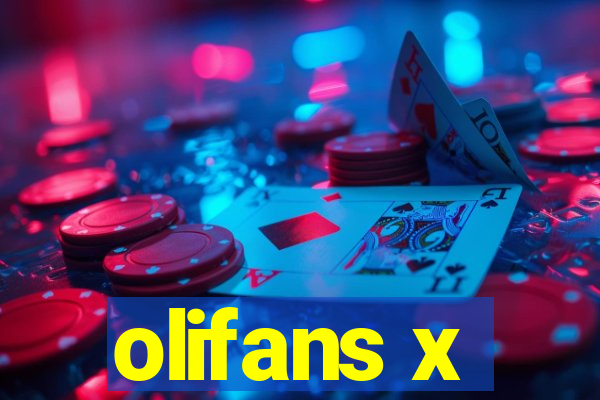 olifans x