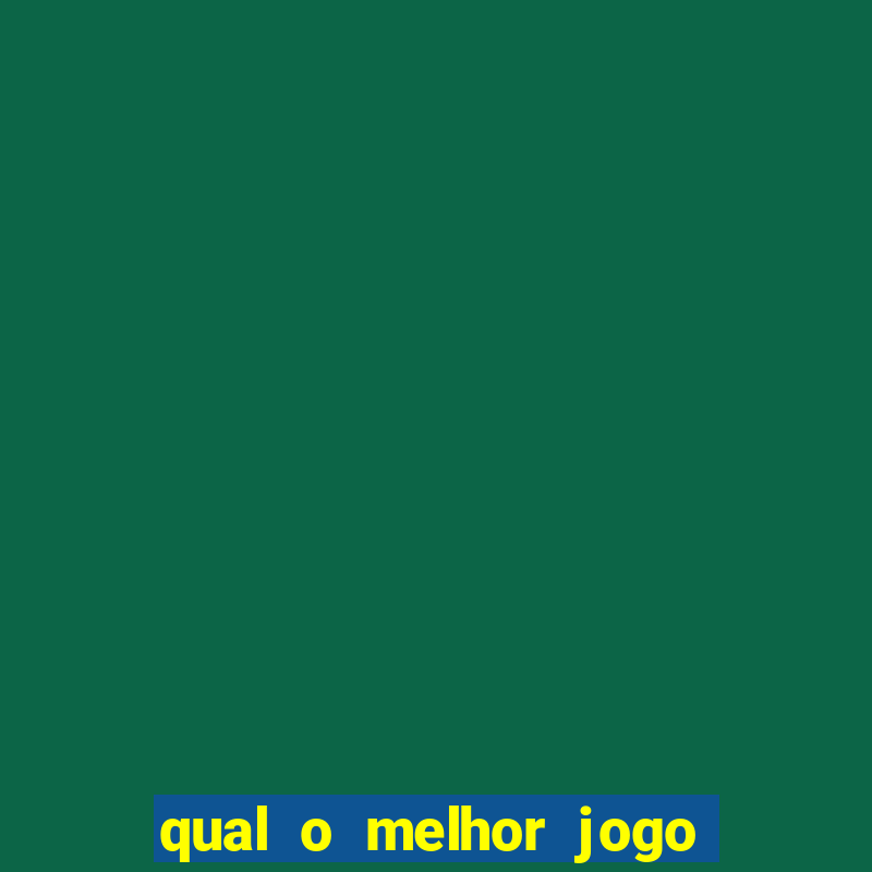 qual o melhor jogo do esporte da sorte