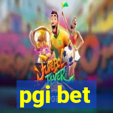 pgi bet