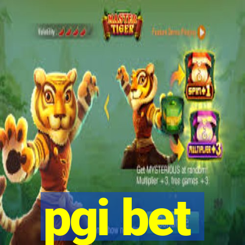 pgi bet