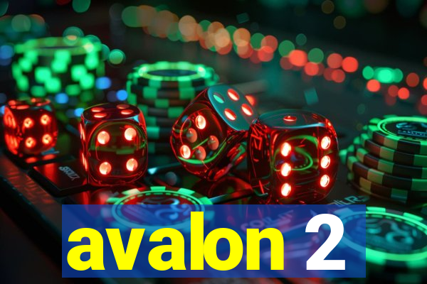 avalon 2