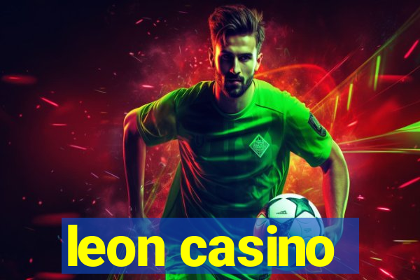 leon casino