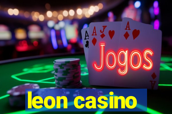 leon casino