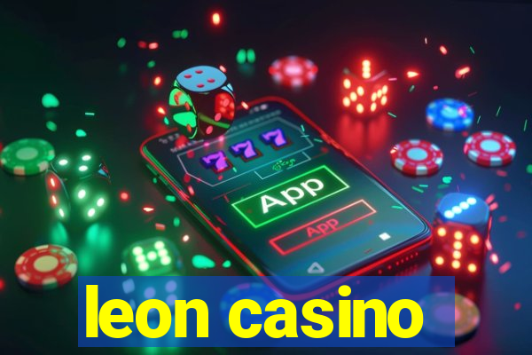 leon casino