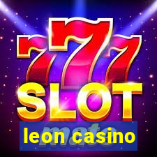 leon casino