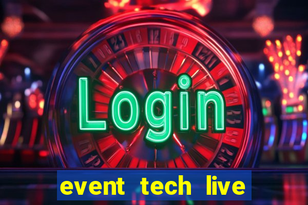 event tech live vegas 2023