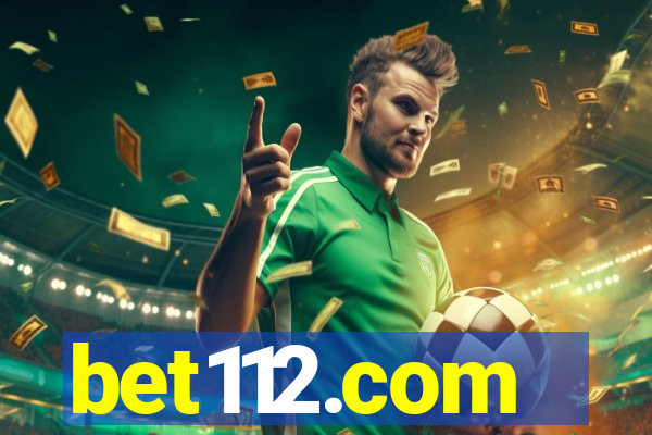 bet112.com