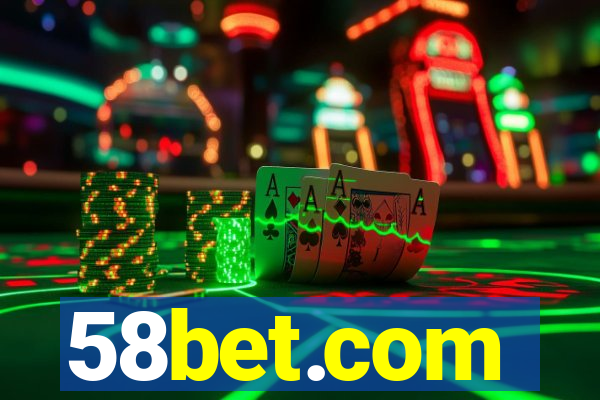 58bet.com