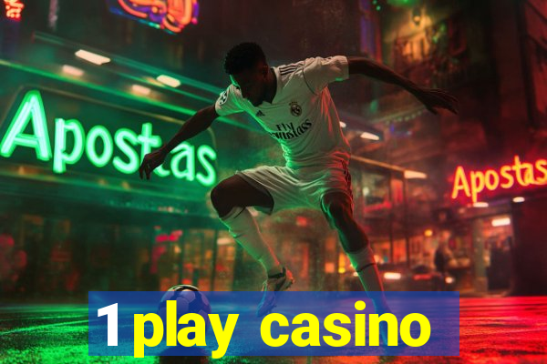 1 play casino