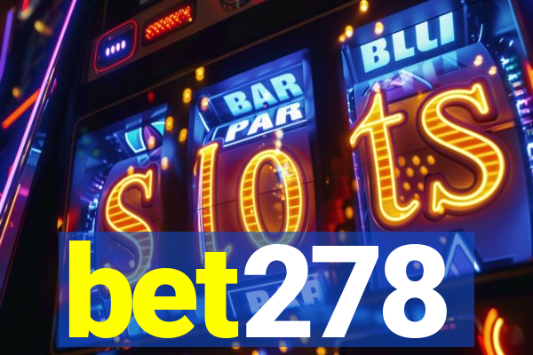 bet278